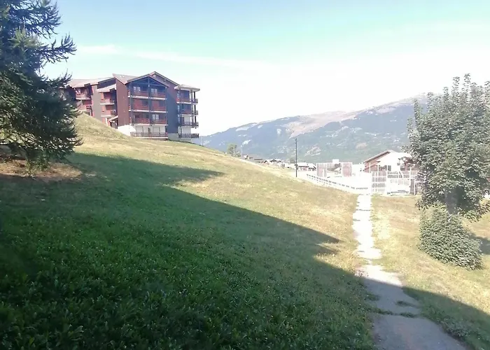 Aux Pieds, Animaux Admis, Parking Gratuit - Fr-1-181-2861 شقة