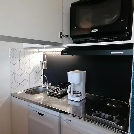 Aux Pieds, Animaux Admis, Parking Gratuit - Fr-1-181-2861 아파트 라 플라뉴