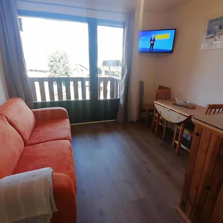 아파트 Aux Pieds, Animaux Admis, Parking Gratuit - Fr-1-181-2861 *