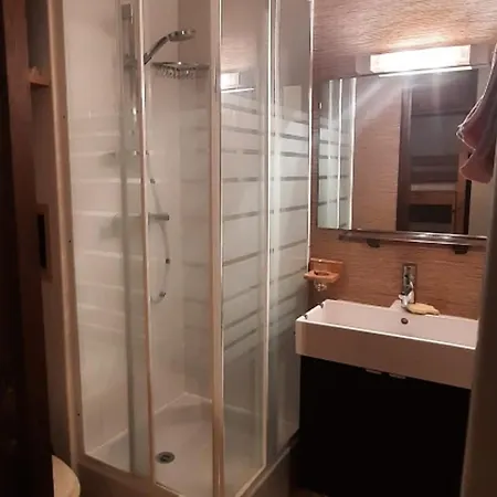 Aux Pieds, Animaux Admis, Parking Gratuit - Fr-1-181-2861 아파트 *