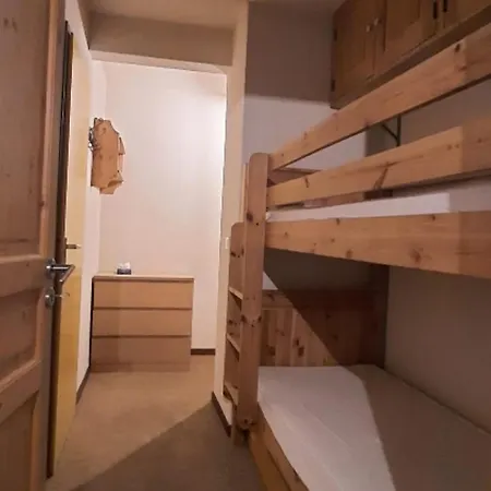 아파트 Aux Pieds, Animaux Admis, Parking Gratuit - Fr-1-181-2861 *