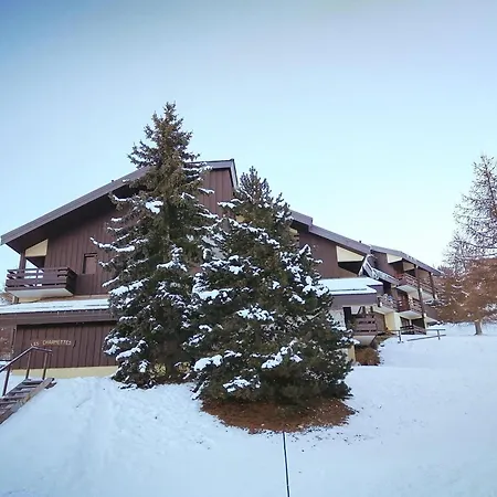 Aux Pieds, Animaux Admis, Parking Gratuit - Fr-1-181-2861 La Plagne