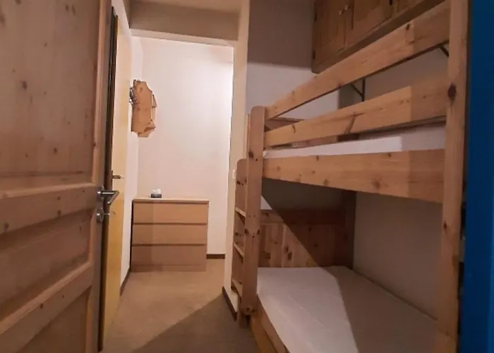 Apartment Aux Pieds, Animaux Admis, Parking Gratuit - Fr-1-181-2861 *