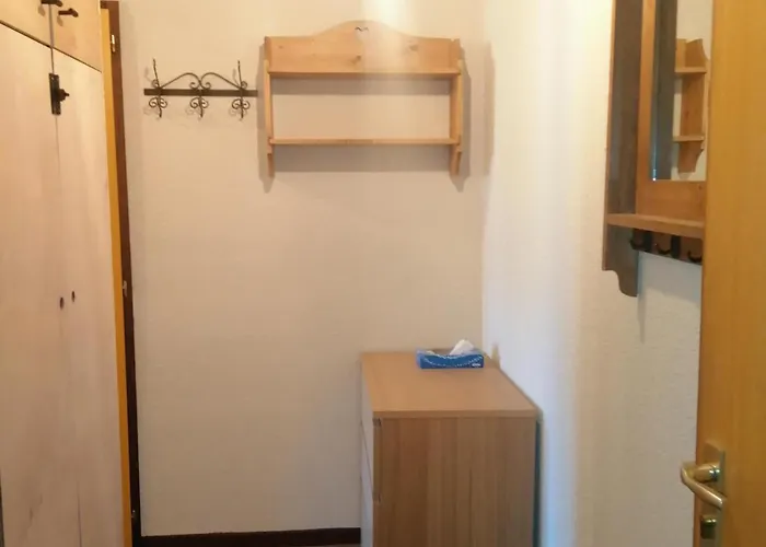 Apartment Aux Pieds, Animaux Admis, Parking Gratuit - Fr-1-181-2861 *